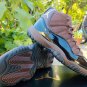 Air  11 Black Brown Shoes Sneakers