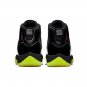 Air  11 BlackBarely Volt Shoes Sneakers