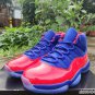 Air  11 Blue Red Shoes Sneakers