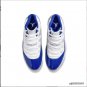 Air  11 Blue White Shoes Sneakers