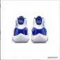 Air  11 Blue White Shoes Sneakers