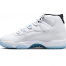 Air  11 ColumbiaLegend Blue 2024 Shoes Sneakers