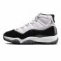 Air  11 Grey Black Shoes Sneakers