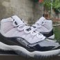 Air  11 Grey Black Shoes Sneakers