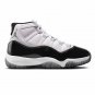 Air  11 Grey Black Shoes Sneakers