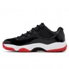 Air  11 Low Bred 2025 Shoes Sneakers