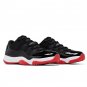 Air  11 Low Bred 2025 Shoes Sneakers