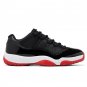 Air  11 Low Bred 2025 Shoes Sneakers