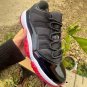 Air  11 Low Bred 2025 Shoes Sneakers