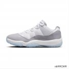 Air  11 Low Cement Grey Shoes Sneakers
