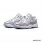 Air  11 Low Cement Grey Shoes Sneakers