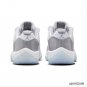 Air  11 Low Cement Grey Shoes Sneakers