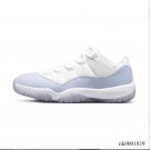 Air  11 Low Pure Violet Shoes Sneakers