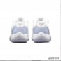 Air  11 Low Pure Violet Shoes Sneakers