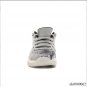 Air  11 Low Snake Light Bone Shoes Sneakers