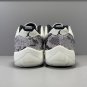 Air  11 Low Snake Light Bone Shoes Sneakers