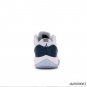 Air  11 Low Snake Navy (2019) Shoes Sneakers