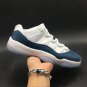 Air  11 Low Snake Navy (2019) Shoes Sneakers