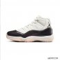 Air  11 Neapolitan Shoes Sneakers