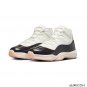 Air  11 Neapolitan Shoes Sneakers