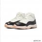 Air  11 Neapolitan Shoes Sneakers