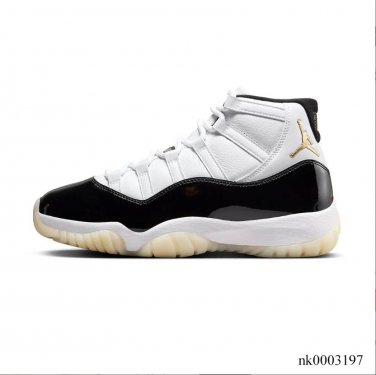 Air  11 Retro DMP Gratitude 2023 Shoes Sneakers