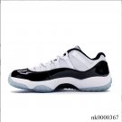 Air  11 Retro Low Concord Shoes Sneakers