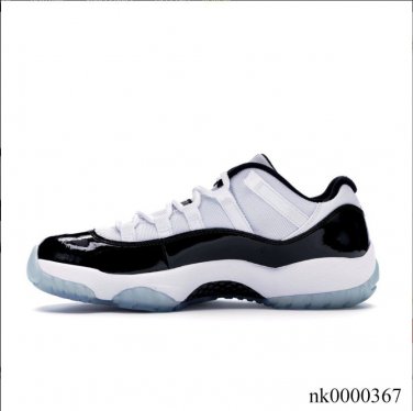 Air  11 Retro Low Concord Shoes Sneakers