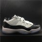 Air  11 Retro Low Concord Shoes Sneakers