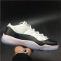 Air  11 Retro Low Concord Shoes Sneakers
