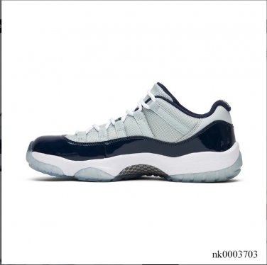 Air  11 Retro Low Georgetown Shoes Sneakers