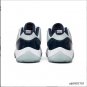 Air  11 Retro Low Georgetown Shoes Sneakers