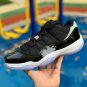 Air  11 Retro Low Infrared Shoes Sneakers