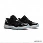Air  11 Retro Low Infrared Shoes Sneakers