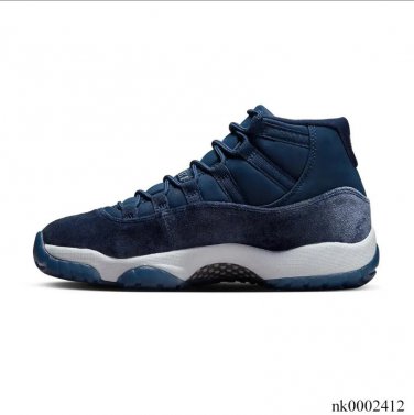 Air  11 Retro Midnight Navy Shoes Sneakers