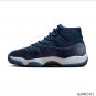 Air  11 Retro Midnight Navy Shoes Sneakers