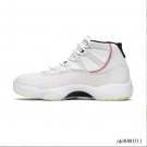 Air  11 Retro Platinum Tint Shoes Sneakers