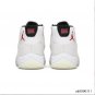 Air  11 Retro Platinum Tint Shoes Sneakers