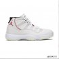 Air  11 Retro Platinum Tint Shoes Sneakers