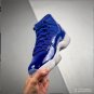 Air  11 Royal Blue White Shoes Sneakers