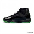 Air  11 Stealth Tropic Shoes Sneaker