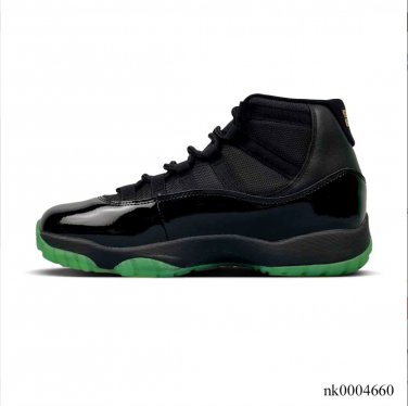 Air  11 Stealth Tropic Shoes Sneaker