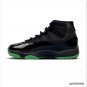 Air  11 Stealth Tropic Shoes Sneaker