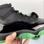 Air  11 Stealth Tropic Shoes Sneaker