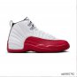 Air  12 Cherry Shoes Sneakers