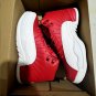 Air  12 Gym Red Shoes Sneakers