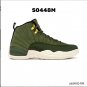 Air  12 Retro Chris Paul Class Of 2003 Shoes Sneakers