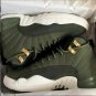 Air  12 Retro Chris Paul Class Of 2003 Shoes Sneakers
