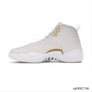 Air  12 Retro OVO White Shoes Sneakers