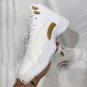 Air  12 Retro OVO White Shoes Sneakers